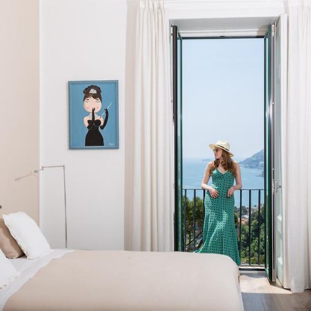 Ambrosea Amalfi Coast B&B Vietri 외부 사진