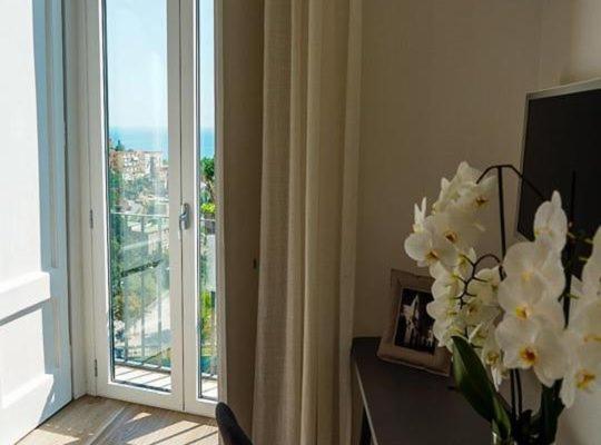 Ambrosea Amalfi Coast B&B Vietri 외부 사진