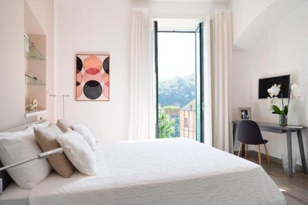 Ambrosea Amalfi Coast B&B Vietri 외부 사진