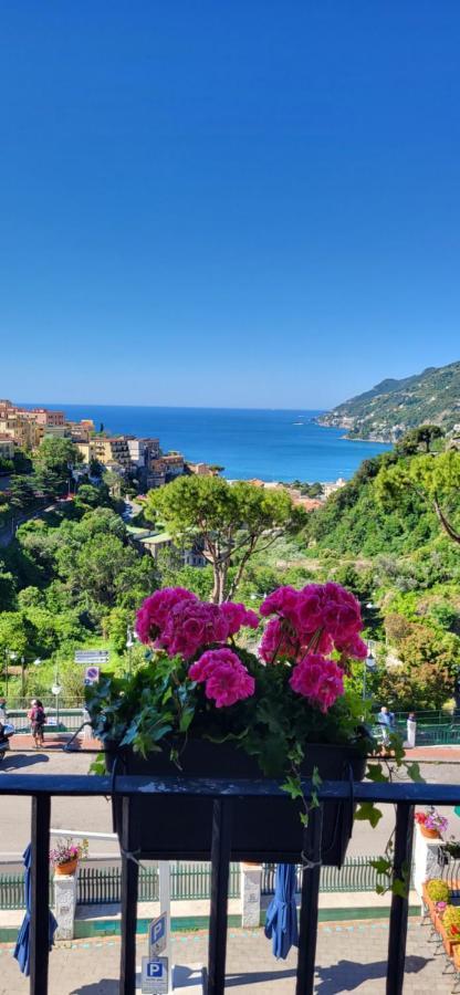 Ambrosea Amalfi Coast B&B Vietri 외부 사진